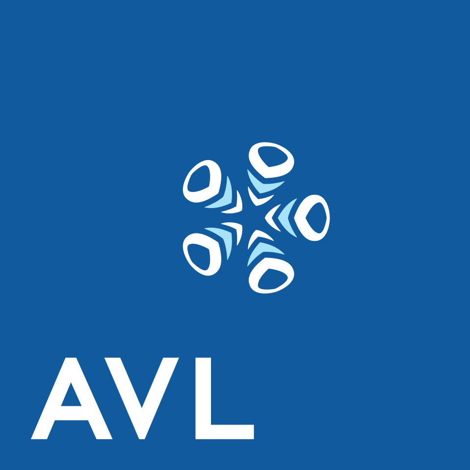 AVL List GmbH Logo