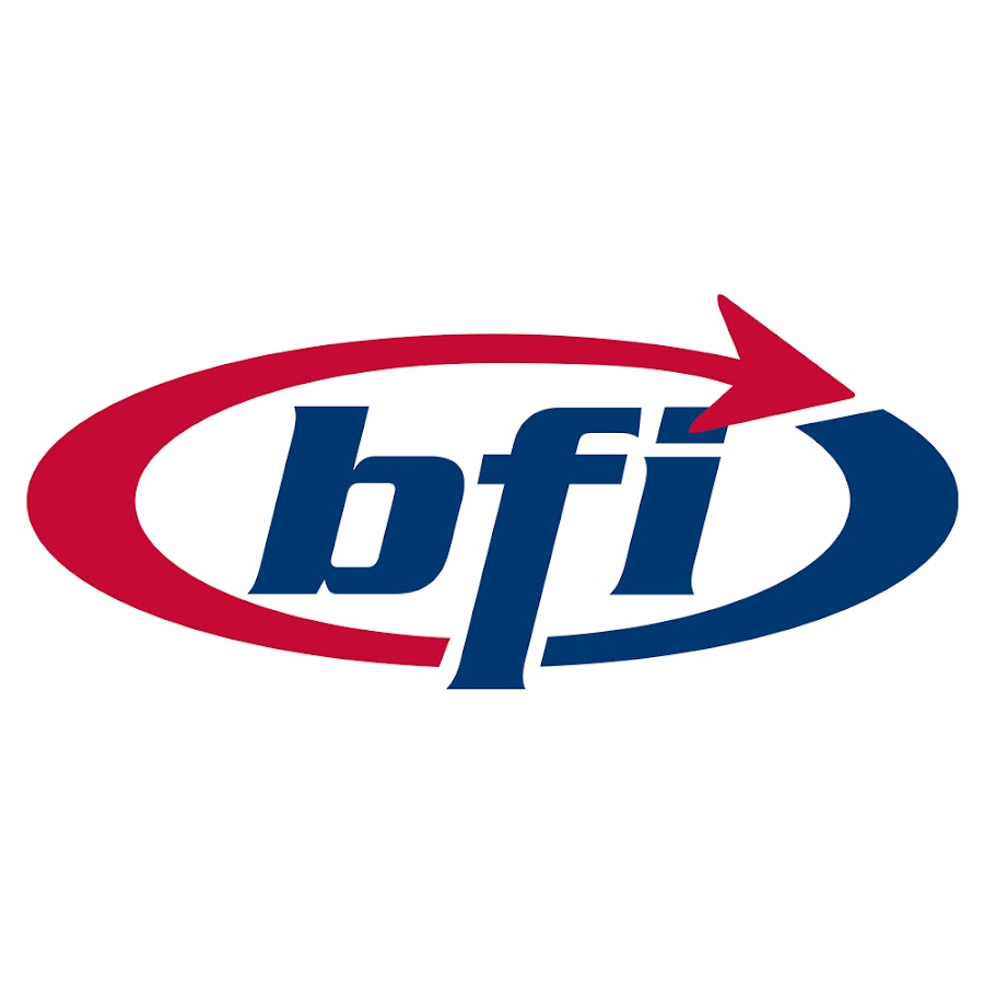 BFI Steiermark Logo