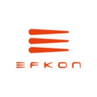 Efkon AG Logo