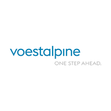 voestalpine AG Logo
